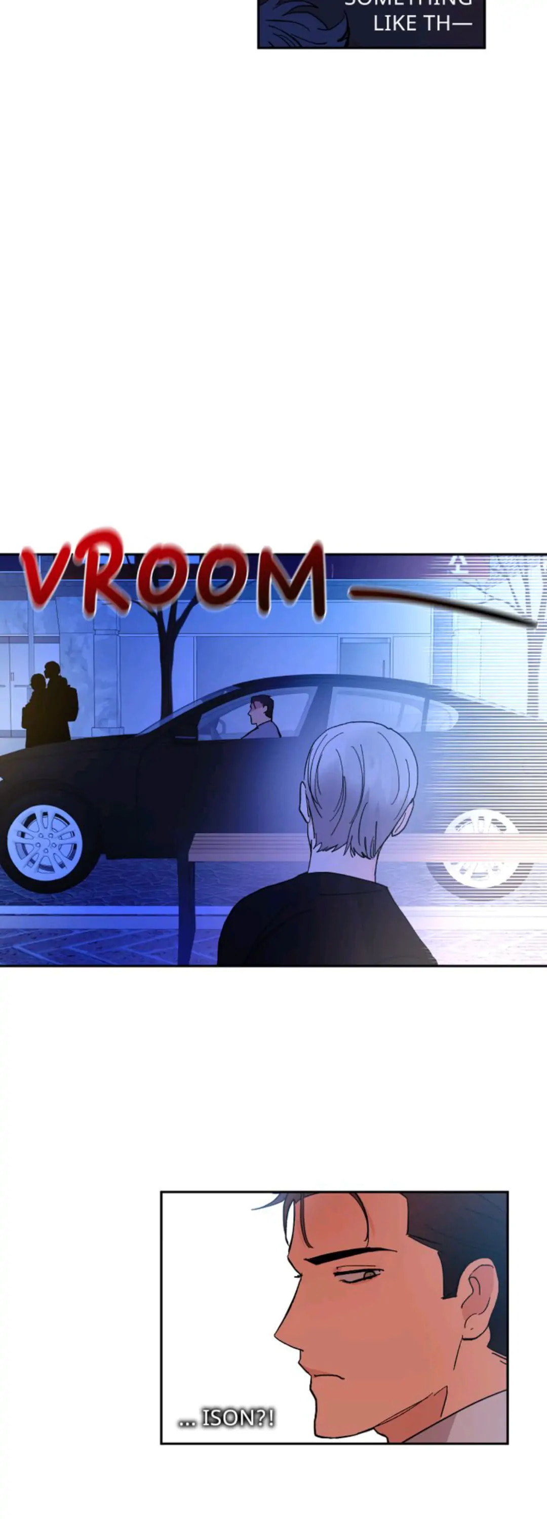 Read A Tiger That Swallowed the Moon chapter 34 image 4 on Lezhin
