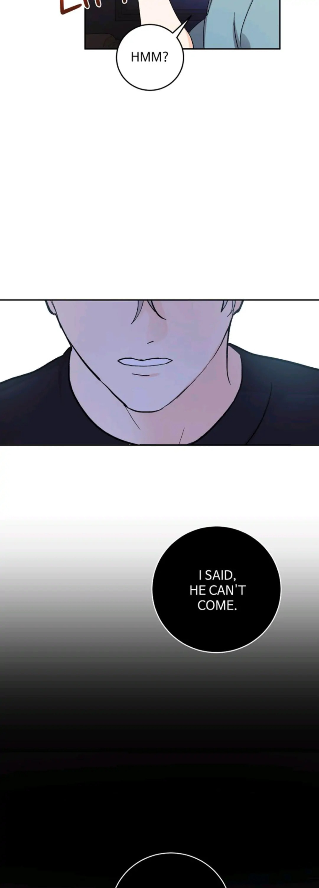 Read A Tiger That Swallowed the Moon chapter 35 image 10 on Lezhin