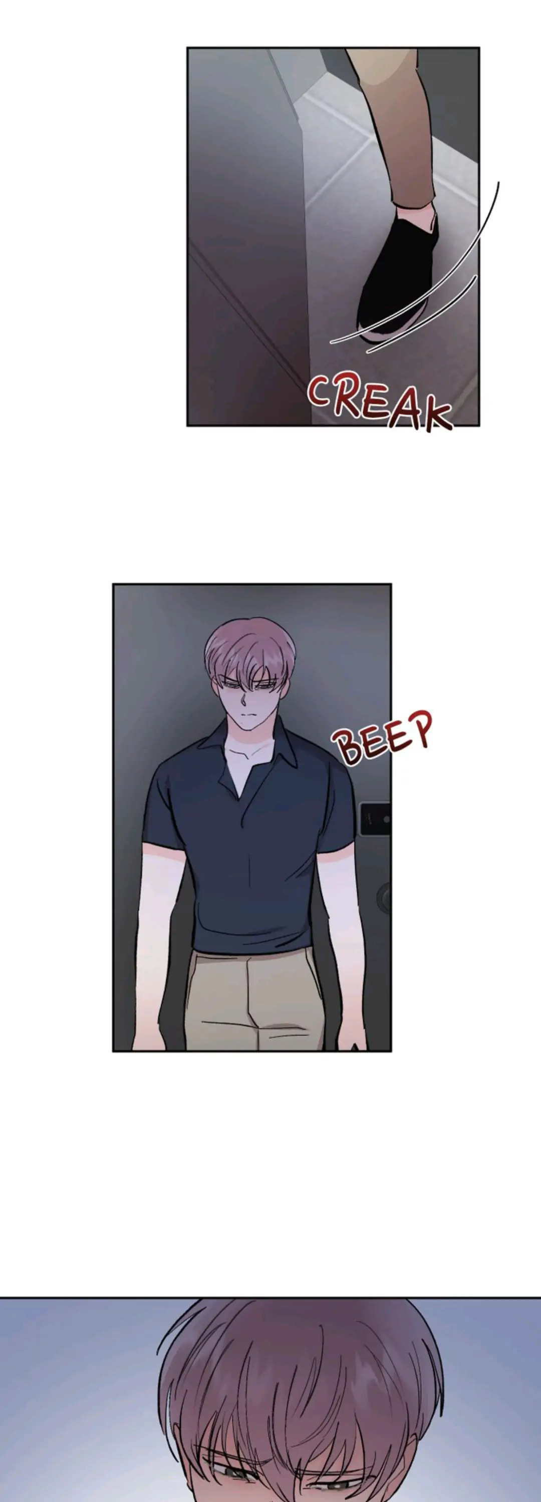 Read A Tiger That Swallowed the Moon chapter 35 image 14 on Lezhin