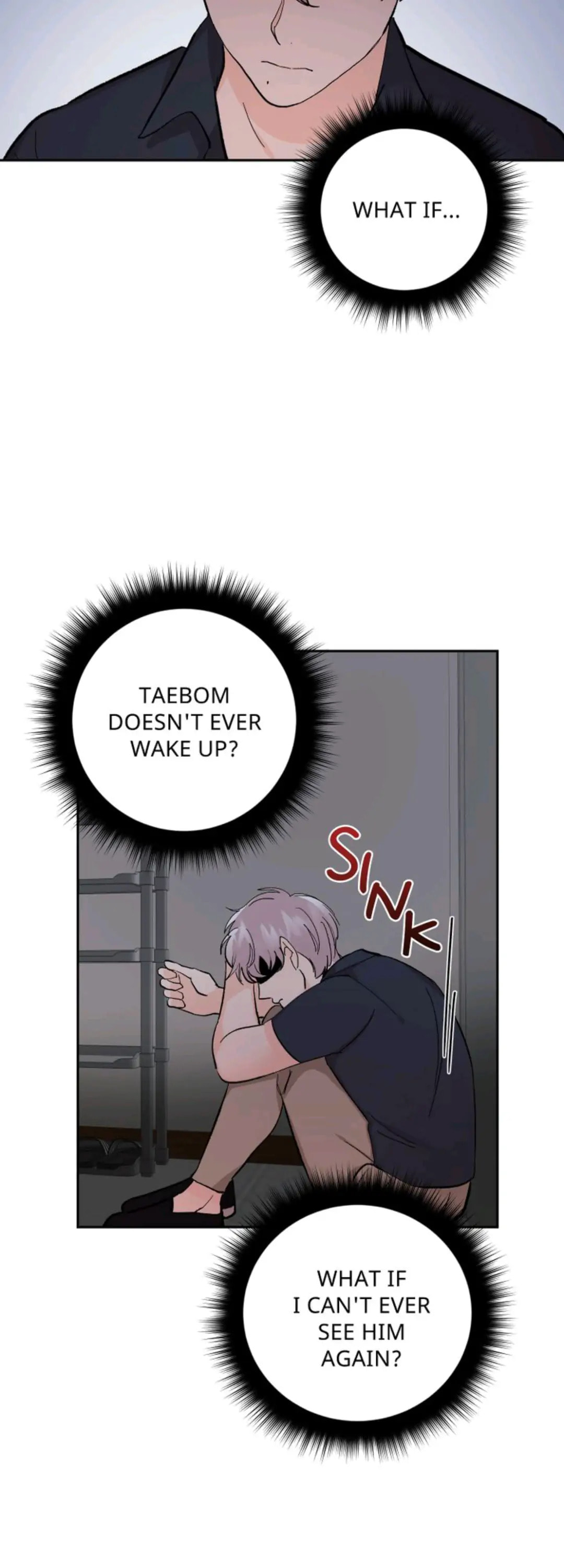 Read A Tiger That Swallowed the Moon chapter 35 image 15 on Lezhin