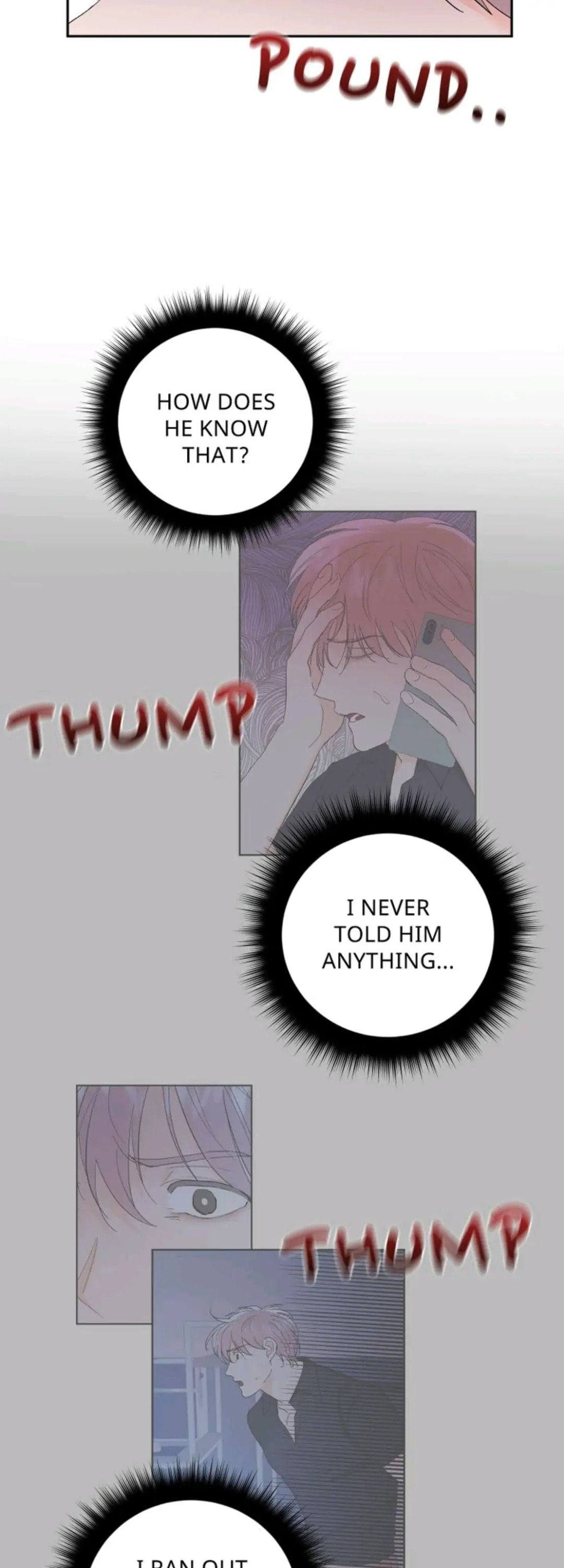 Read A Tiger That Swallowed the Moon chapter 35 image 19 on Lezhin