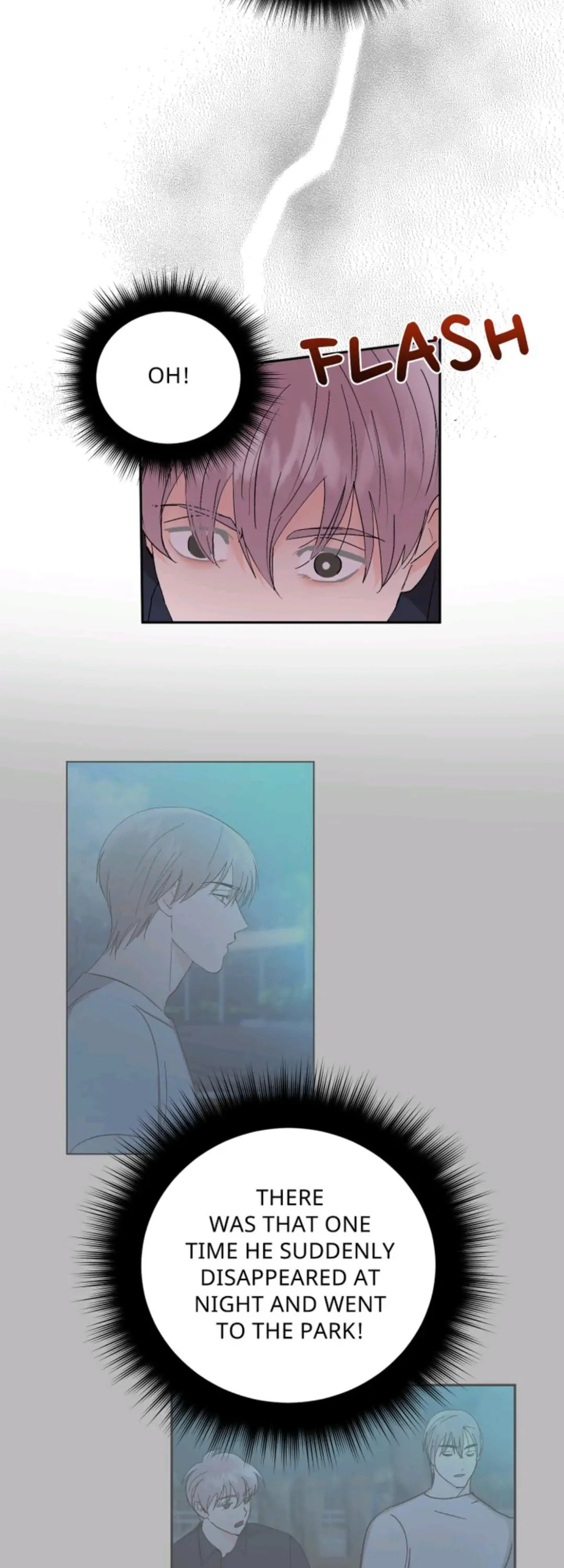 Read A Tiger That Swallowed the Moon chapter 35 image 21 on Lezhin