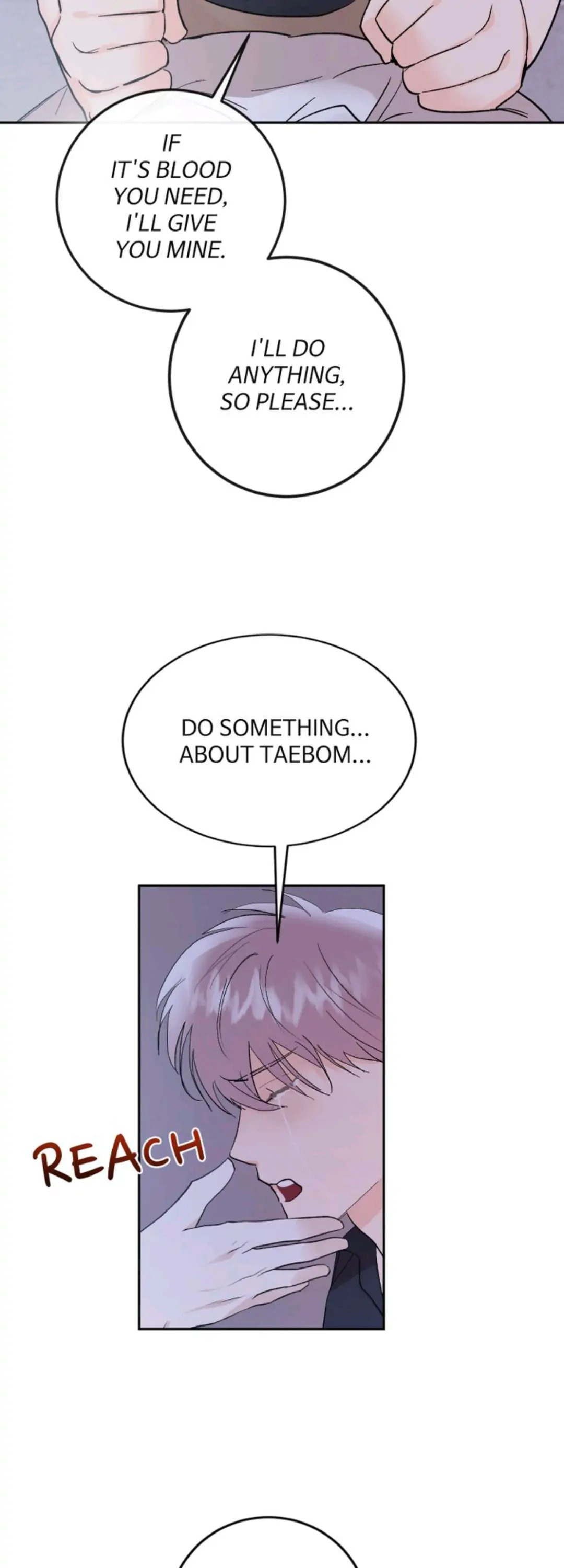 Read A Tiger That Swallowed the Moon chapter 35 image 28 on Lezhin