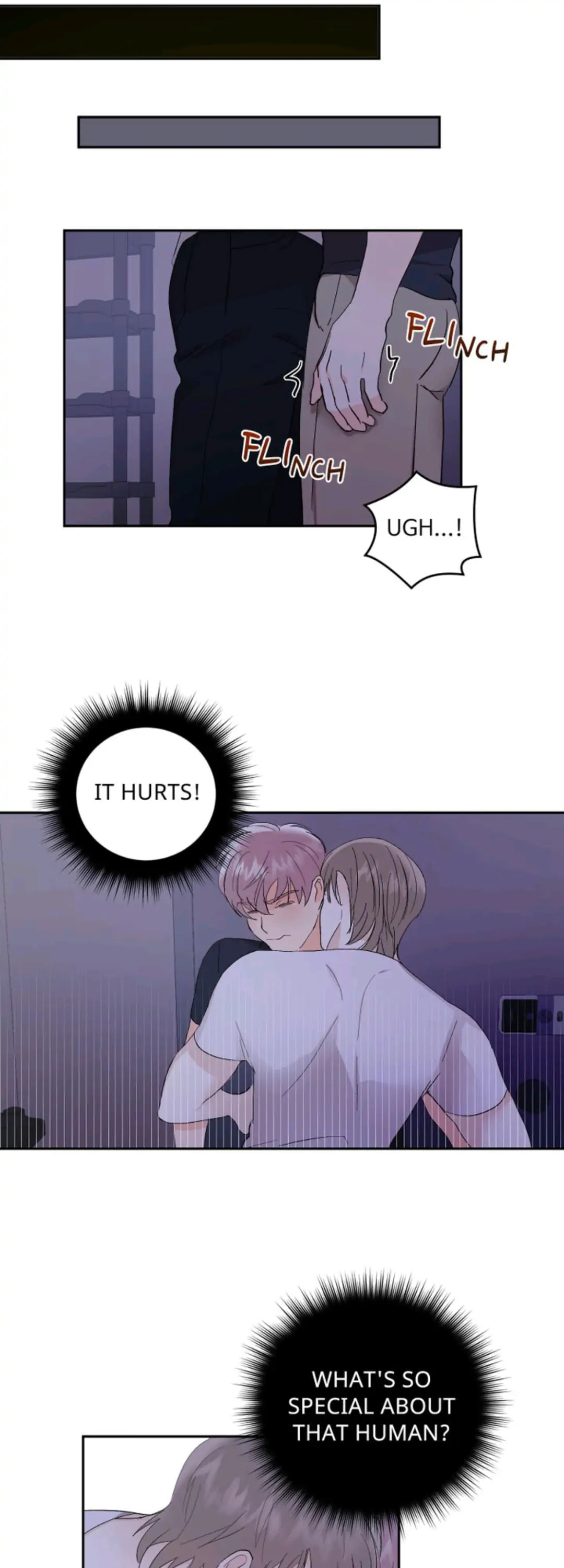 Read A Tiger That Swallowed the Moon chapter 35 image 31 on Lezhin
