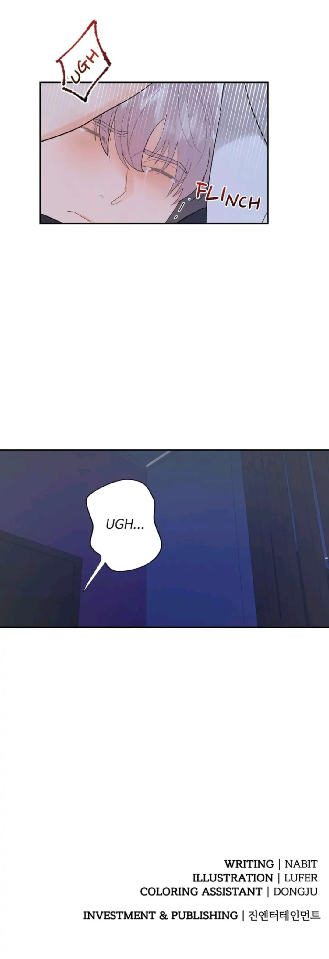 Read A Tiger That Swallowed the Moon chapter 35 image 35 on Lezhin