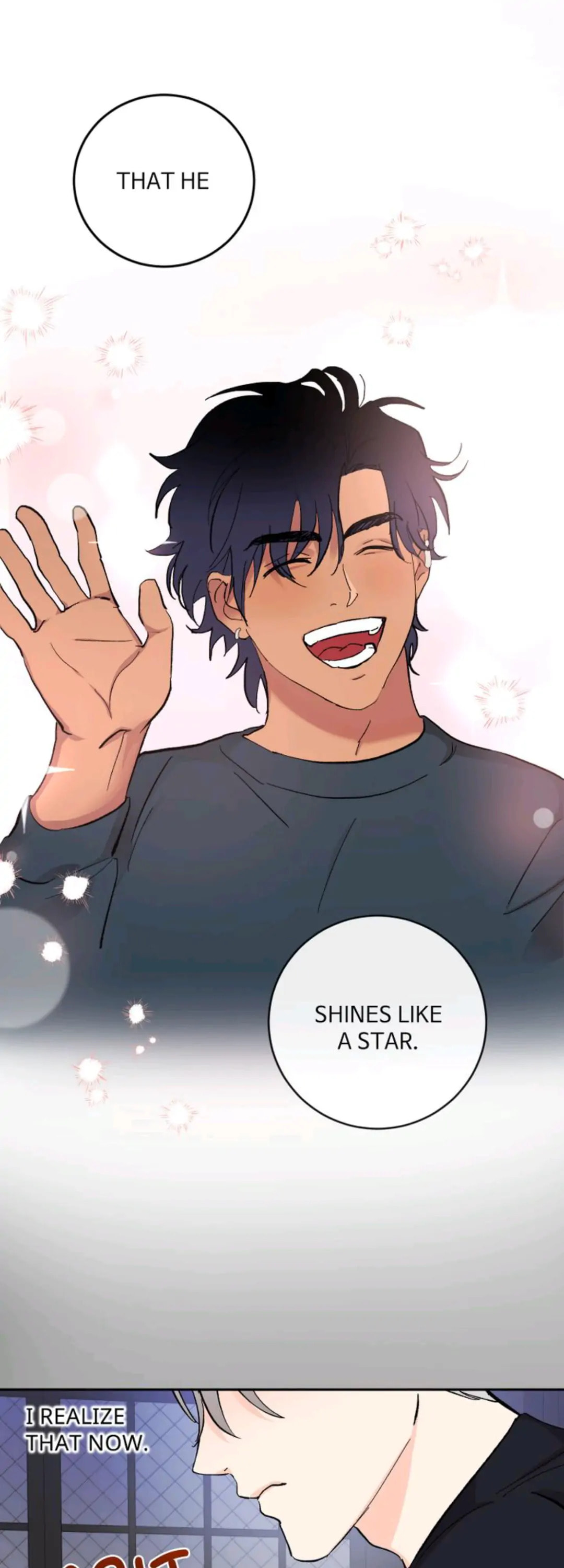 Read A Tiger That Swallowed the Moon chapter 36 image 10 on Lezhin
