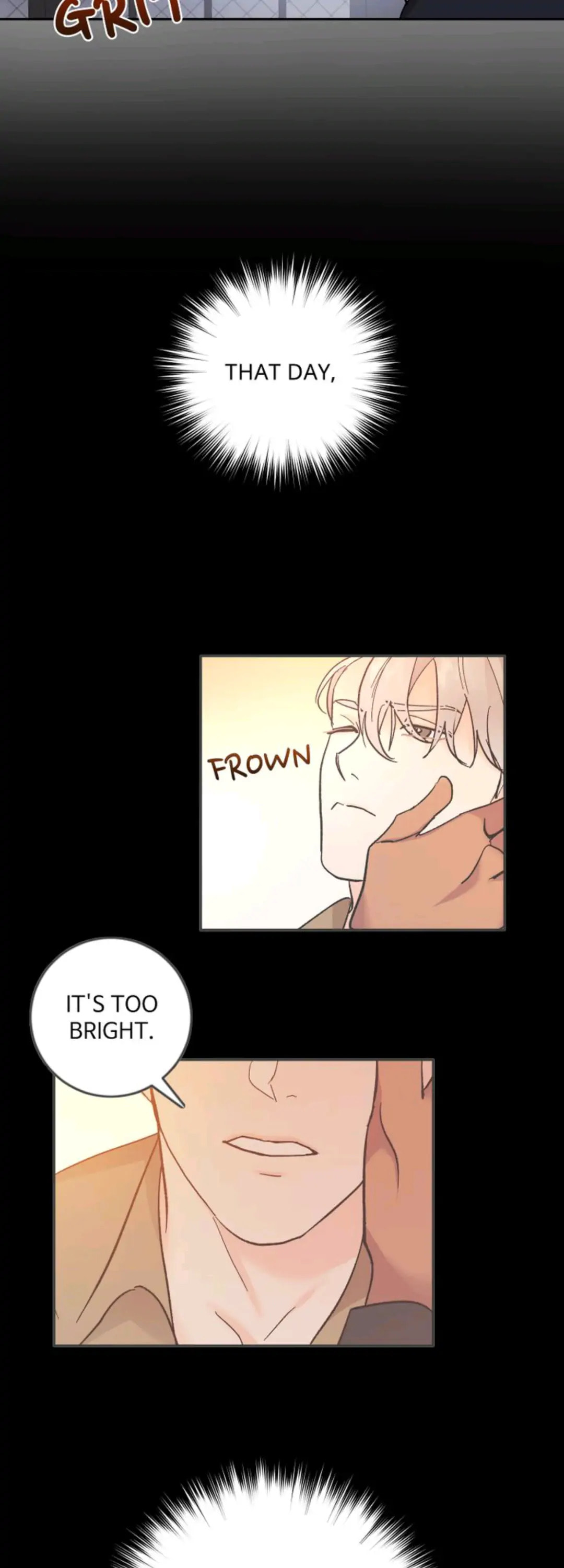 Read A Tiger That Swallowed the Moon chapter 36 image 11 on Lezhin