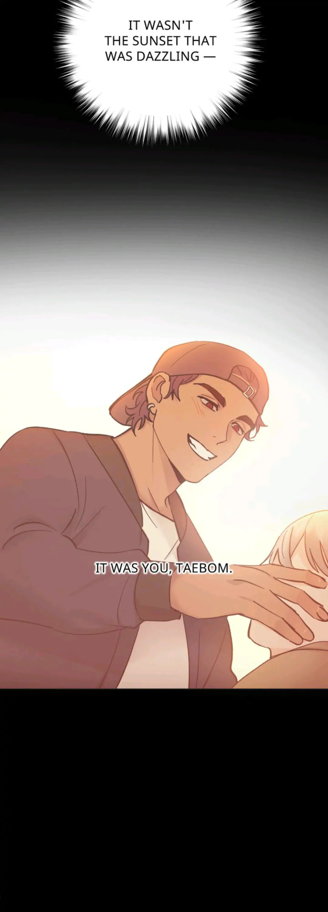 Read A Tiger That Swallowed the Moon chapter 36 image 12 on Lezhin