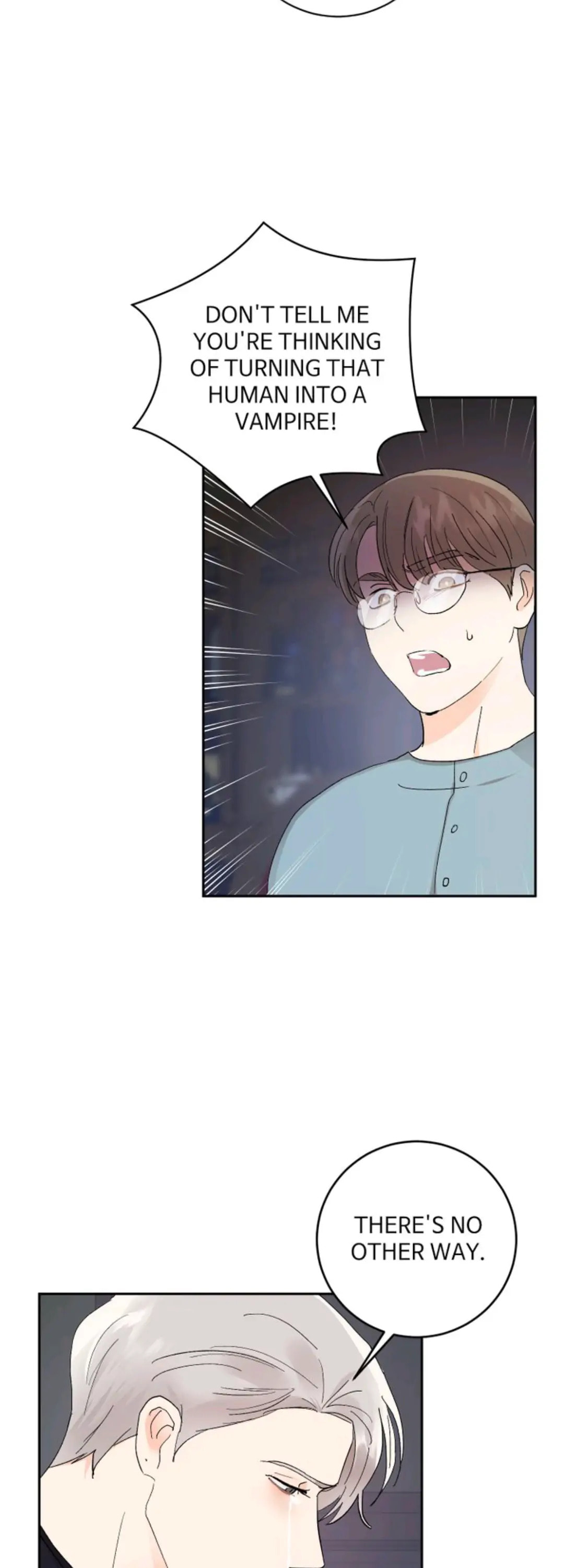 Read A Tiger That Swallowed the Moon chapter 36 image 16 on Lezhin