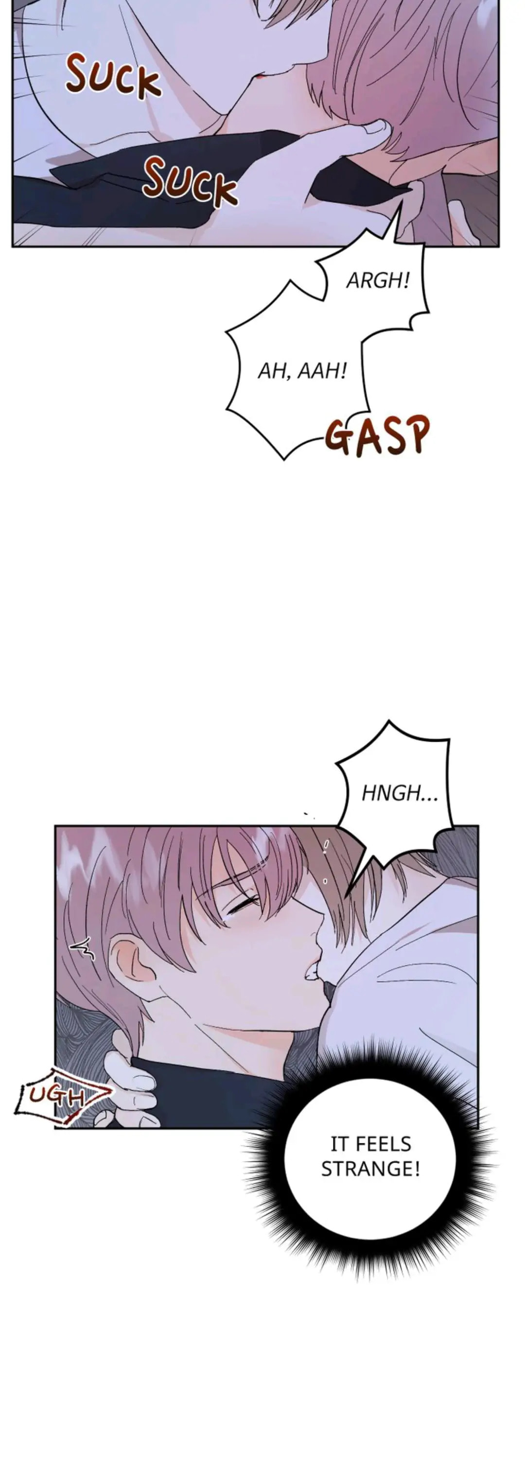 Read A Tiger That Swallowed the Moon chapter 36 image 28 on Lezhin