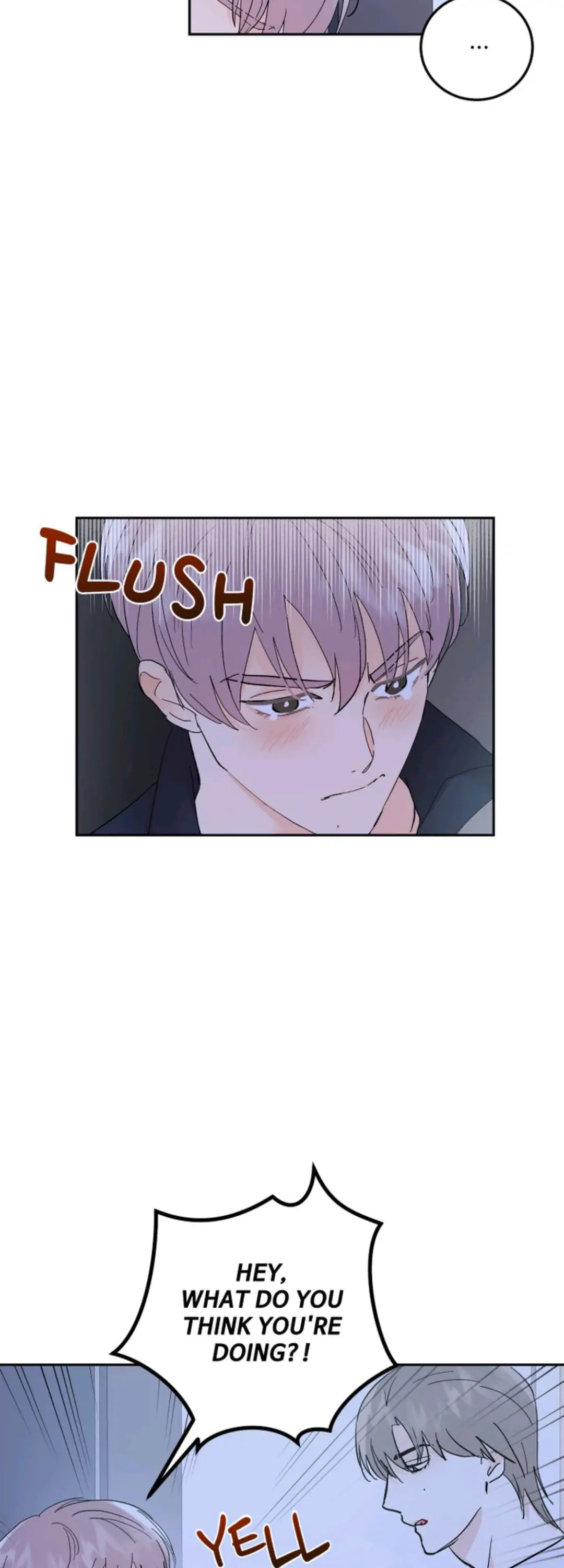 Read A Tiger That Swallowed the Moon chapter 36 image 31 on Lezhin