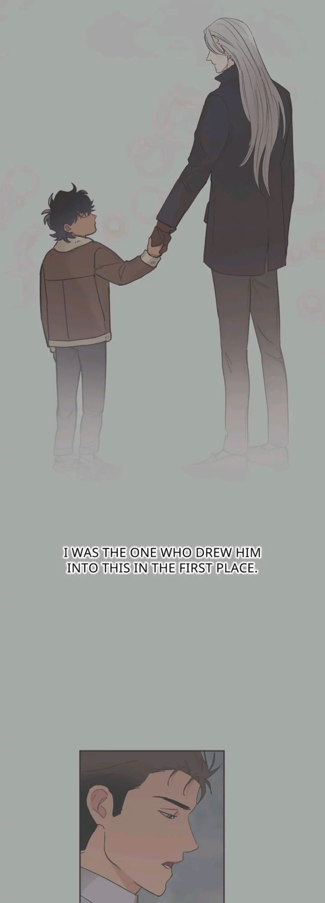 Read A Tiger That Swallowed the Moon chapter 36 image 5 on Lezhin