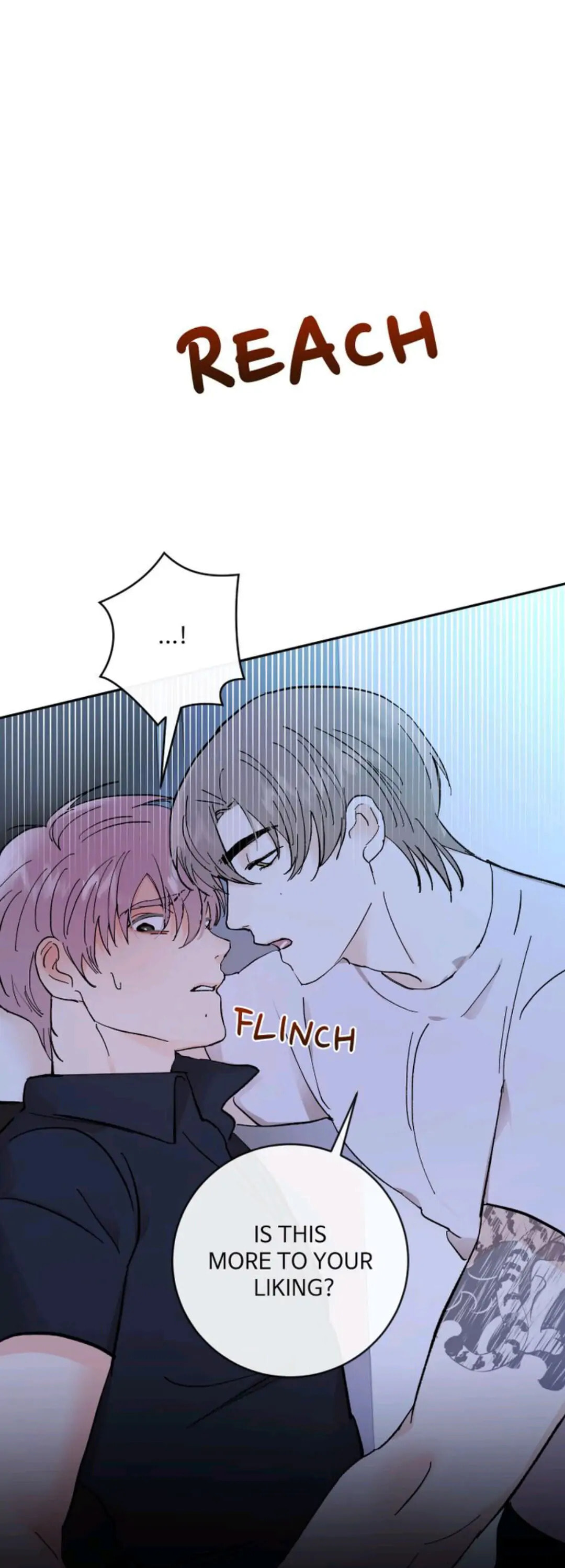 Read A Tiger That Swallowed the Moon chapter 37 image 1 on Lezhin