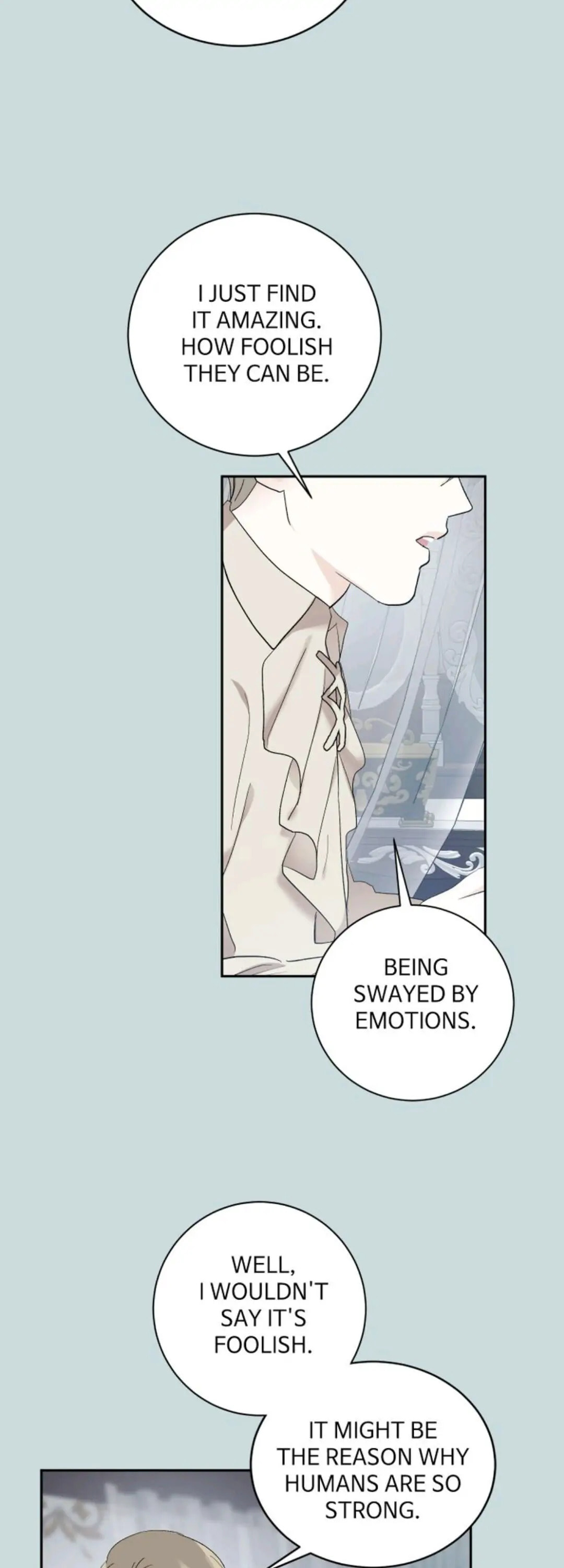 Read A Tiger That Swallowed the Moon chapter 37 image 12 on Lezhin
