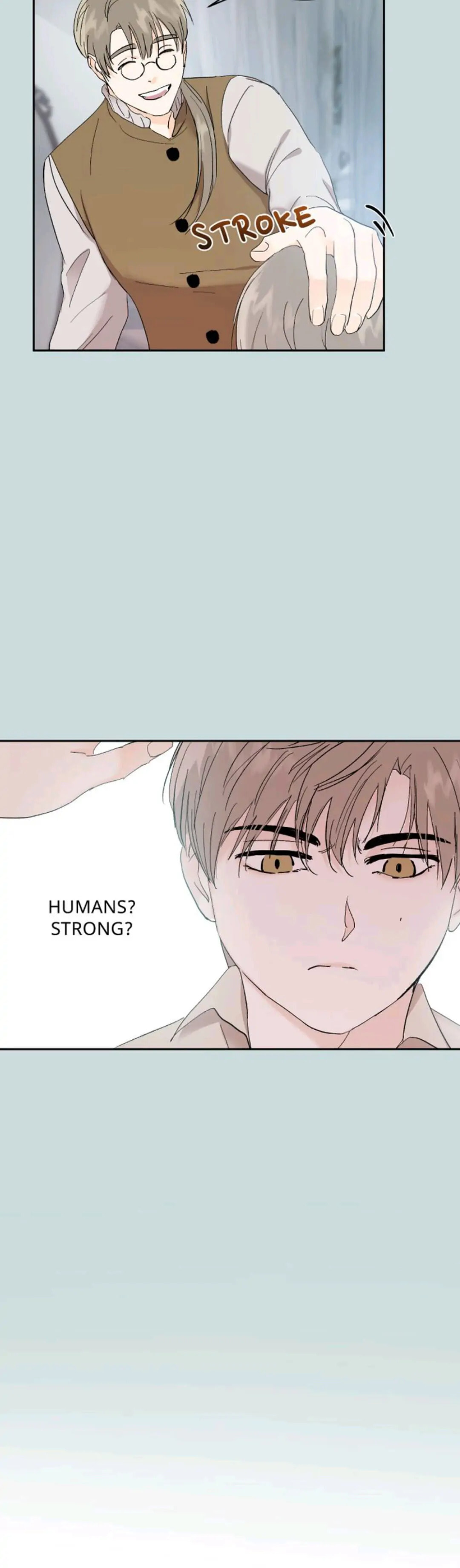 Read A Tiger That Swallowed the Moon chapter 37 image 13 on Lezhin