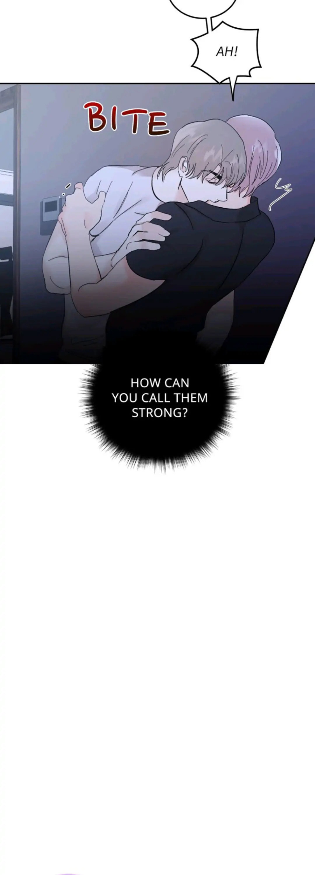 Read A Tiger That Swallowed the Moon chapter 37 image 15 on Lezhin