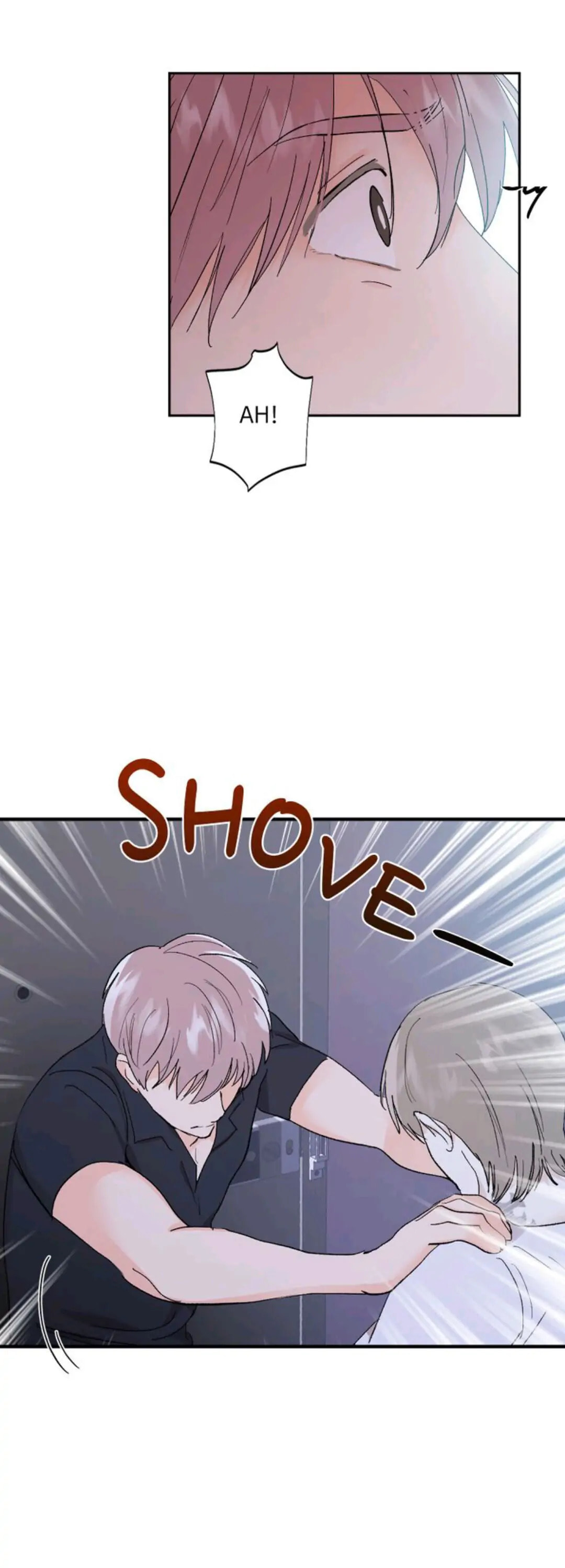 Read A Tiger That Swallowed the Moon chapter 37 image 17 on Lezhin