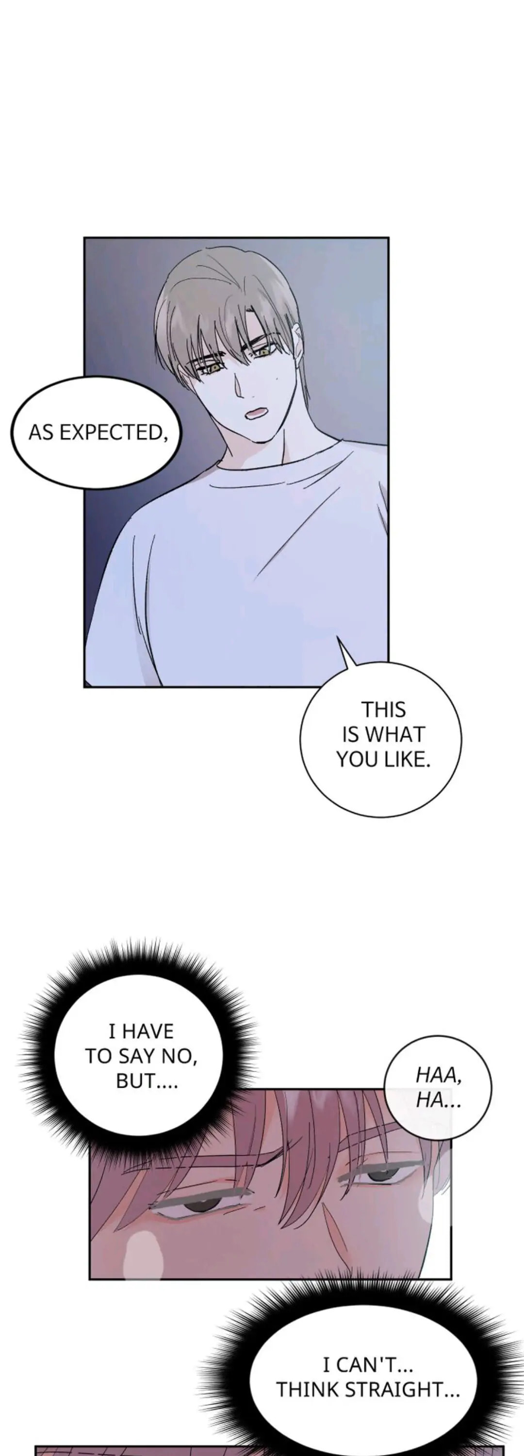 Read A Tiger That Swallowed the Moon chapter 37 image 18 on Lezhin