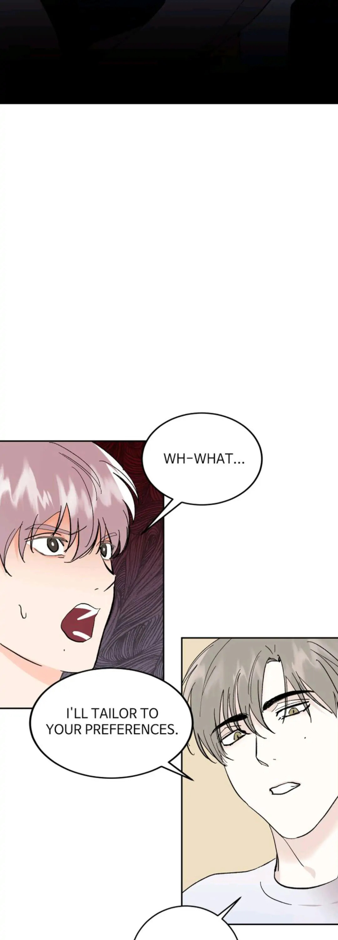 Read A Tiger That Swallowed the Moon chapter 37 image 2 on Lezhin