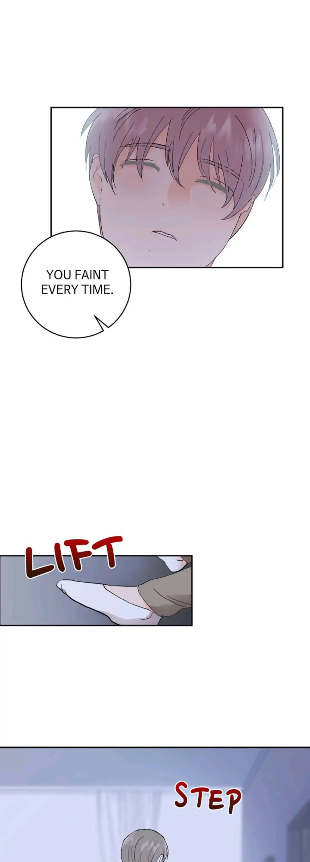Read A Tiger That Swallowed the Moon chapter 37 image 20 on Lezhin