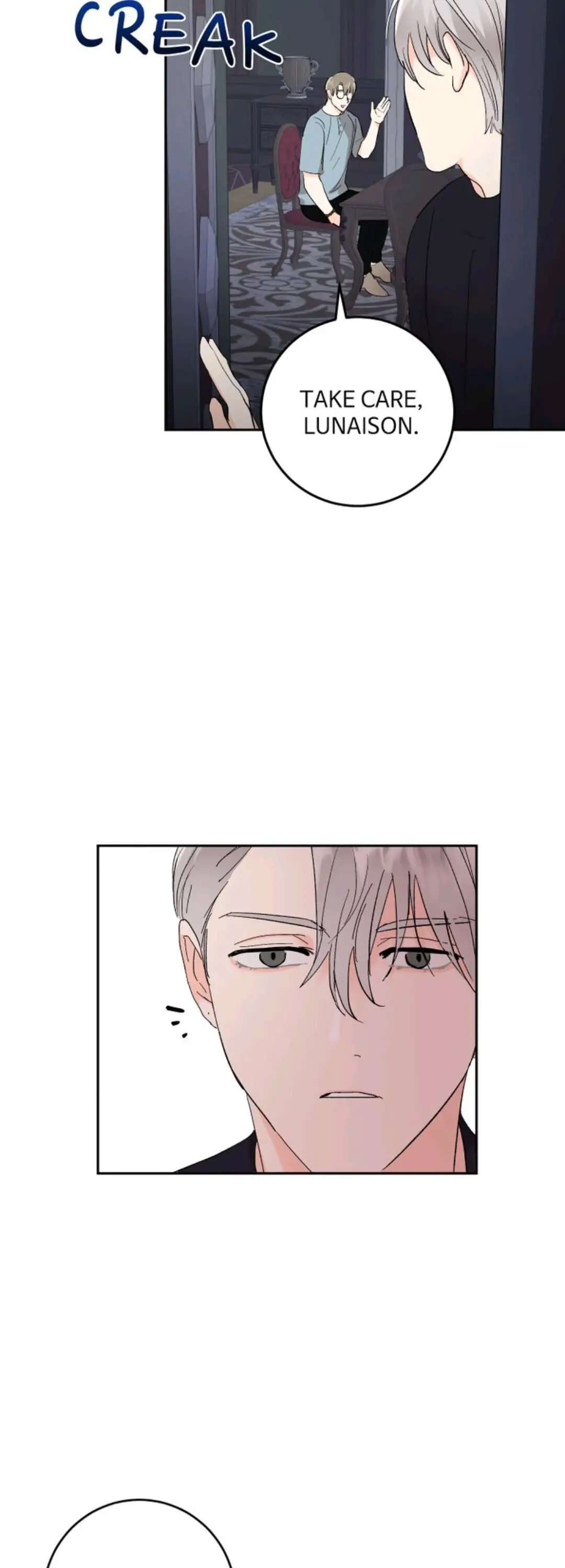 Read A Tiger That Swallowed the Moon chapter 37 image 24 on Lezhin