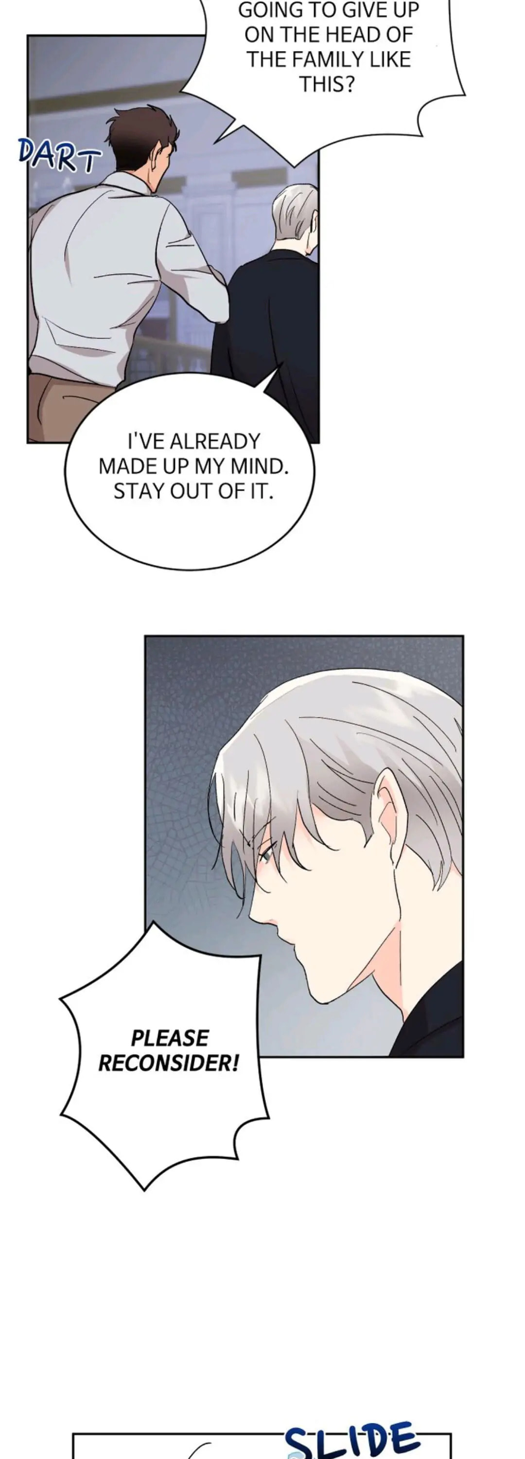 Read A Tiger That Swallowed the Moon chapter 37 image 26 on Lezhin
