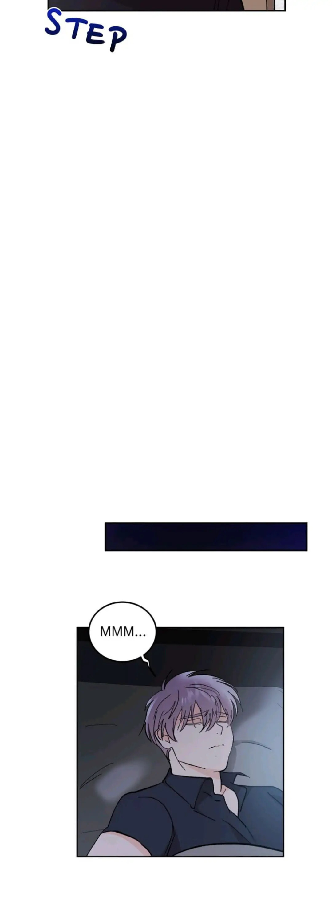 Read A Tiger That Swallowed the Moon chapter 37 image 30 on Lezhin