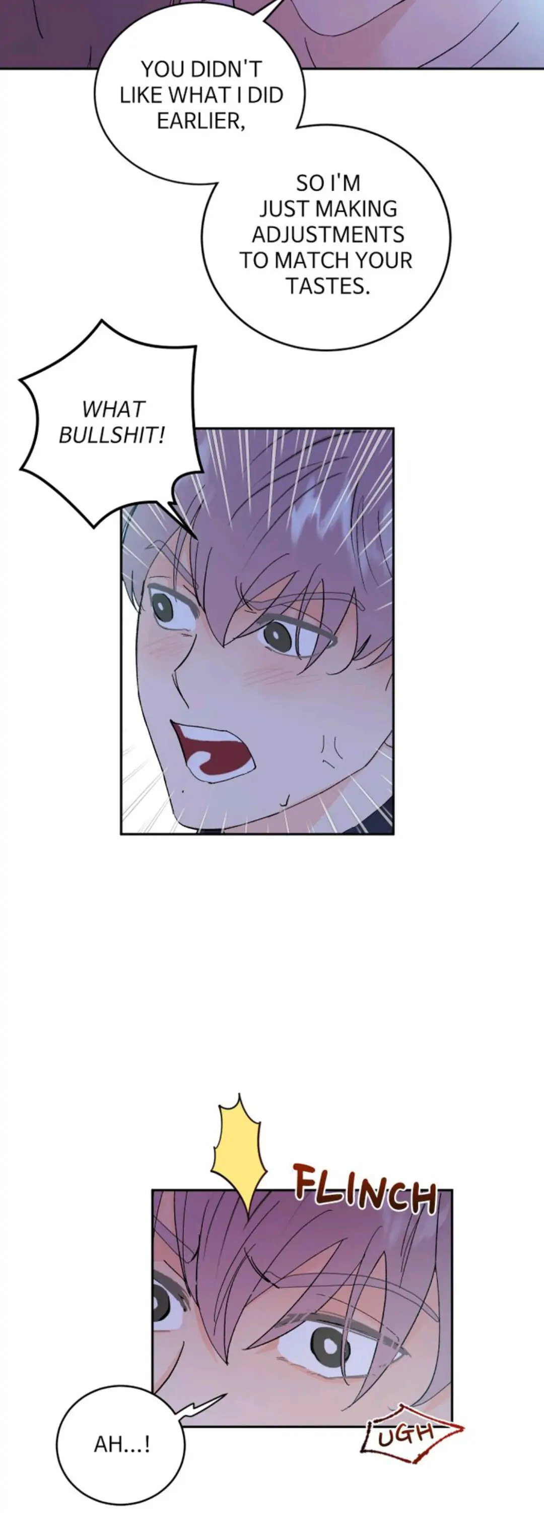 Read A Tiger That Swallowed the Moon chapter 37 image 4 on Lezhin