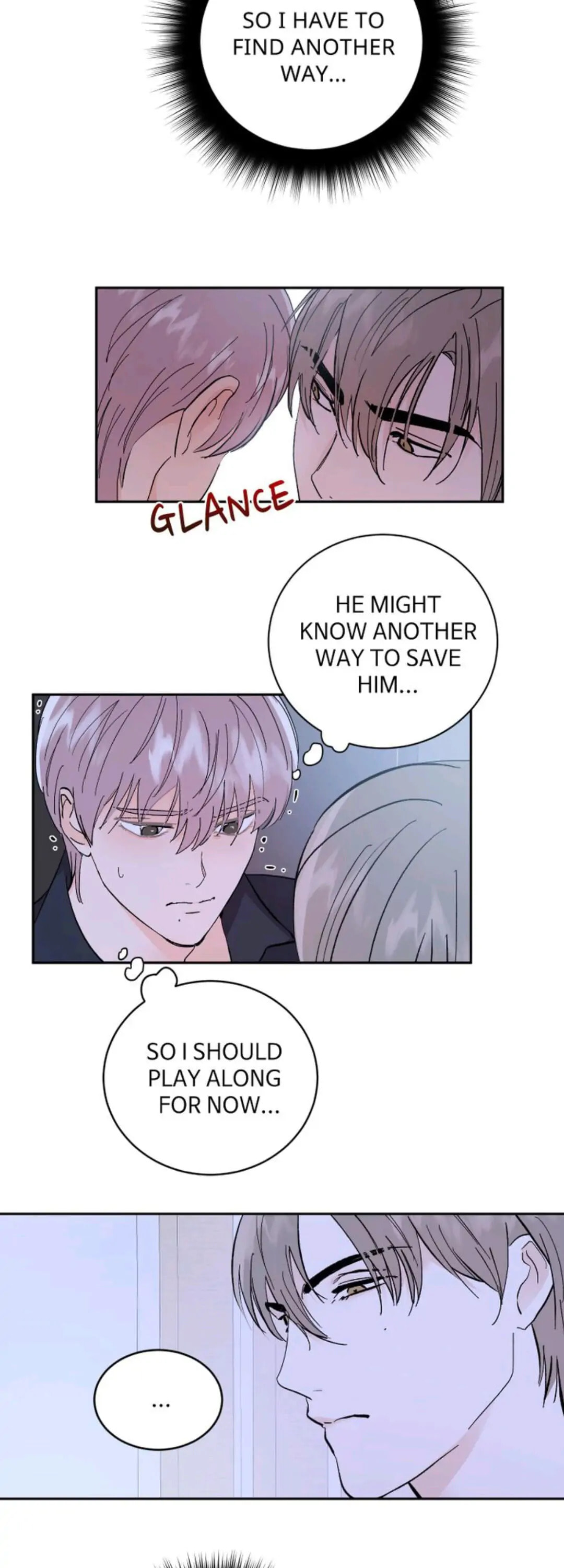 Read A Tiger That Swallowed the Moon chapter 37 image 7 on Lezhin