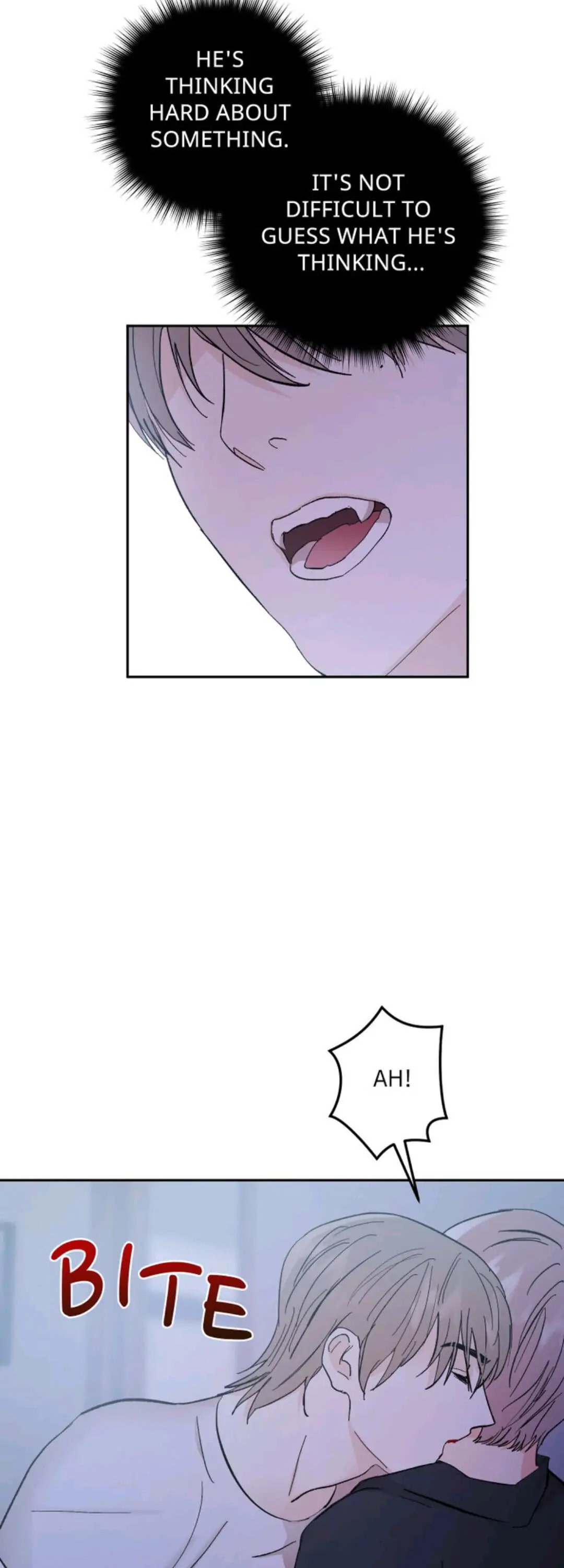 Read A Tiger That Swallowed the Moon chapter 37 image 8 on Lezhin