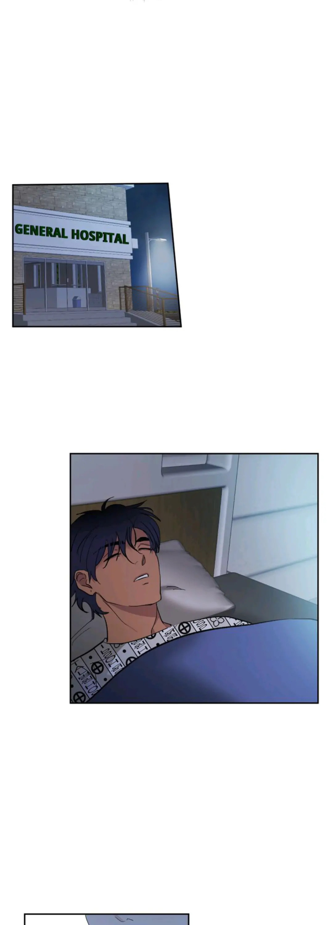 Read A Tiger That Swallowed the Moon chapter 38 image 16 on Lezhin