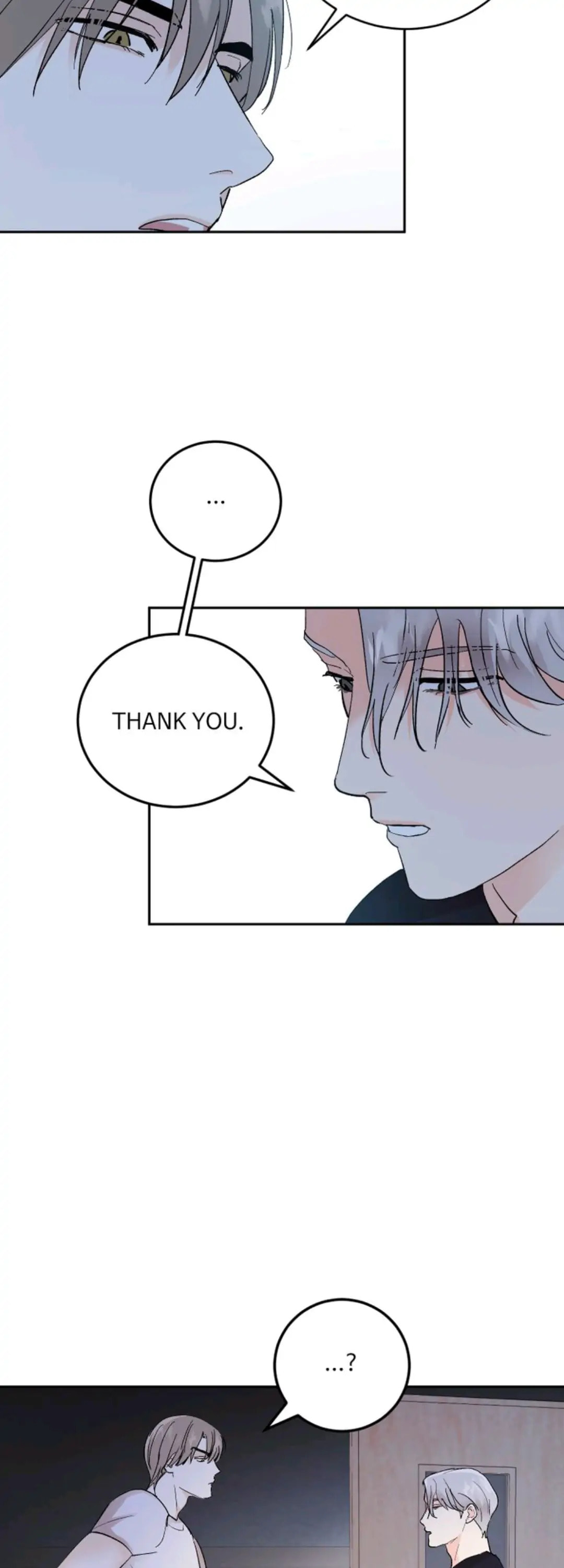 Read A Tiger That Swallowed the Moon chapter 38 image 20 on Lezhin