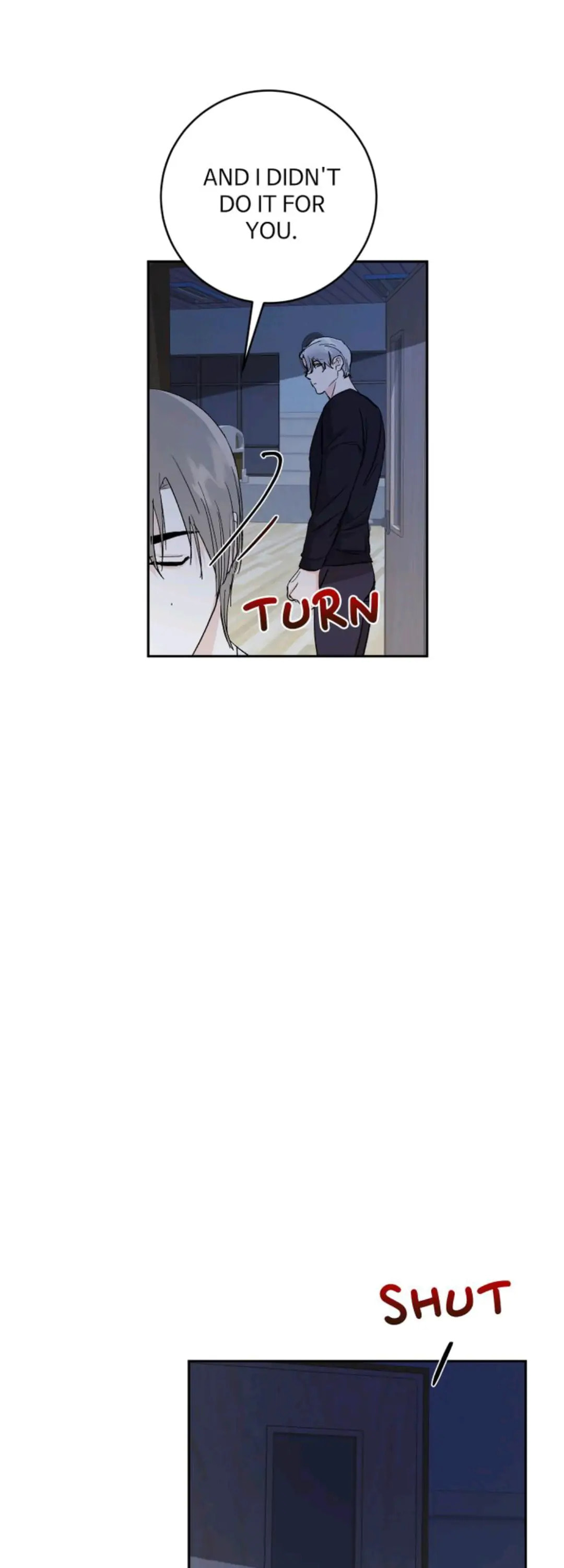 Read A Tiger That Swallowed the Moon chapter 38 image 22 on Lezhin