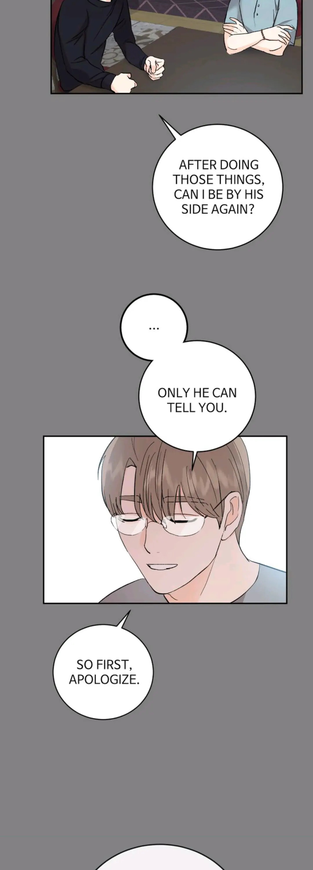 Read A Tiger That Swallowed the Moon chapter 38 image 26 on Lezhin