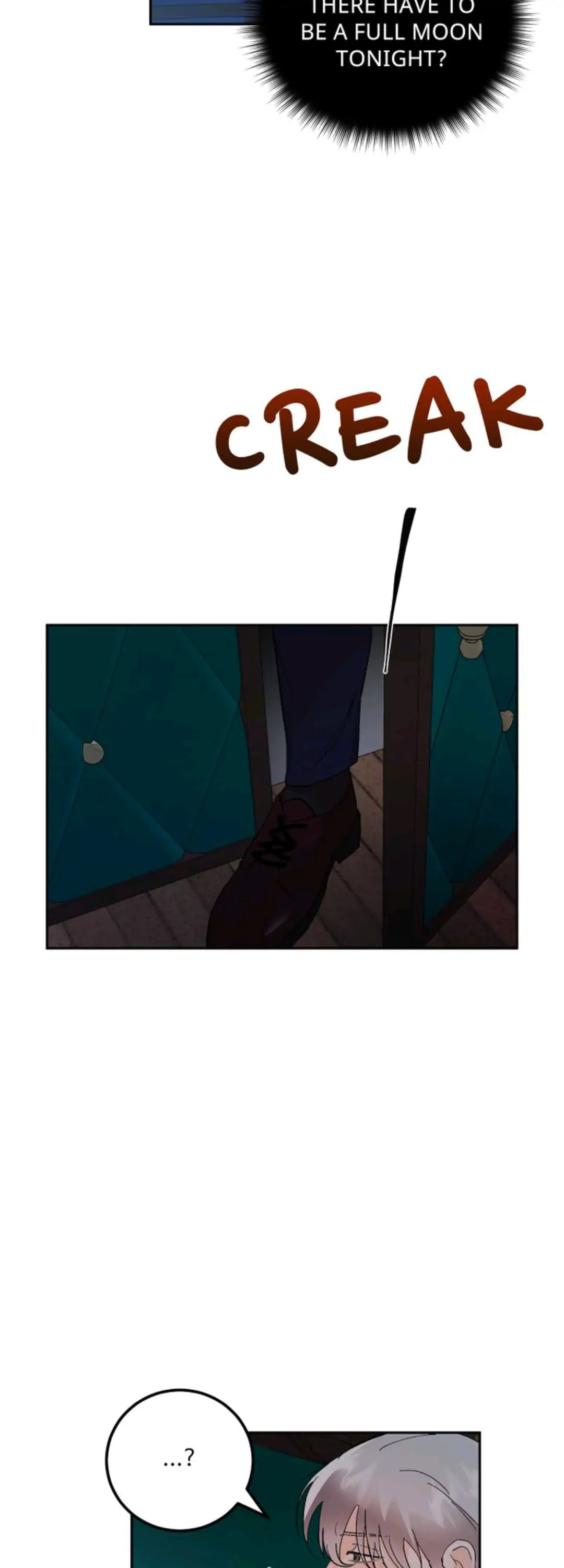 Read A Tiger That Swallowed the Moon chapter 38 image 32 on Lezhin