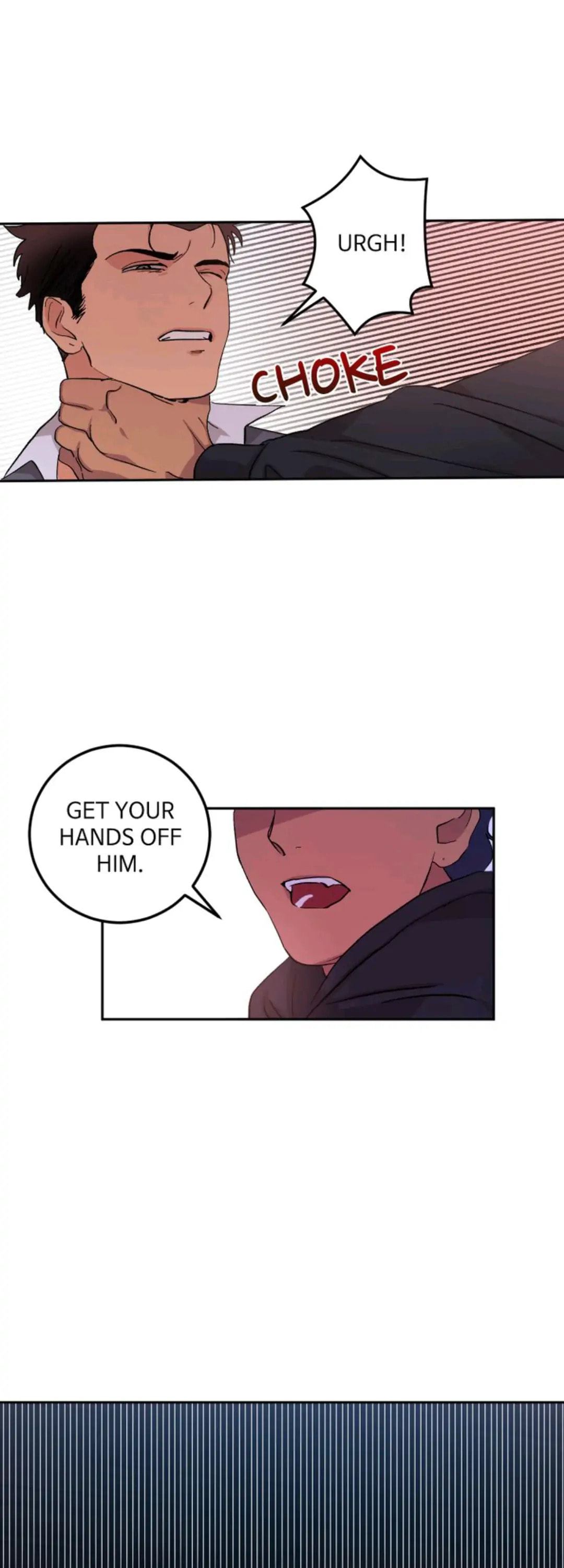 Read A Tiger That Swallowed the Moon chapter 38 image 38 on Lezhin
