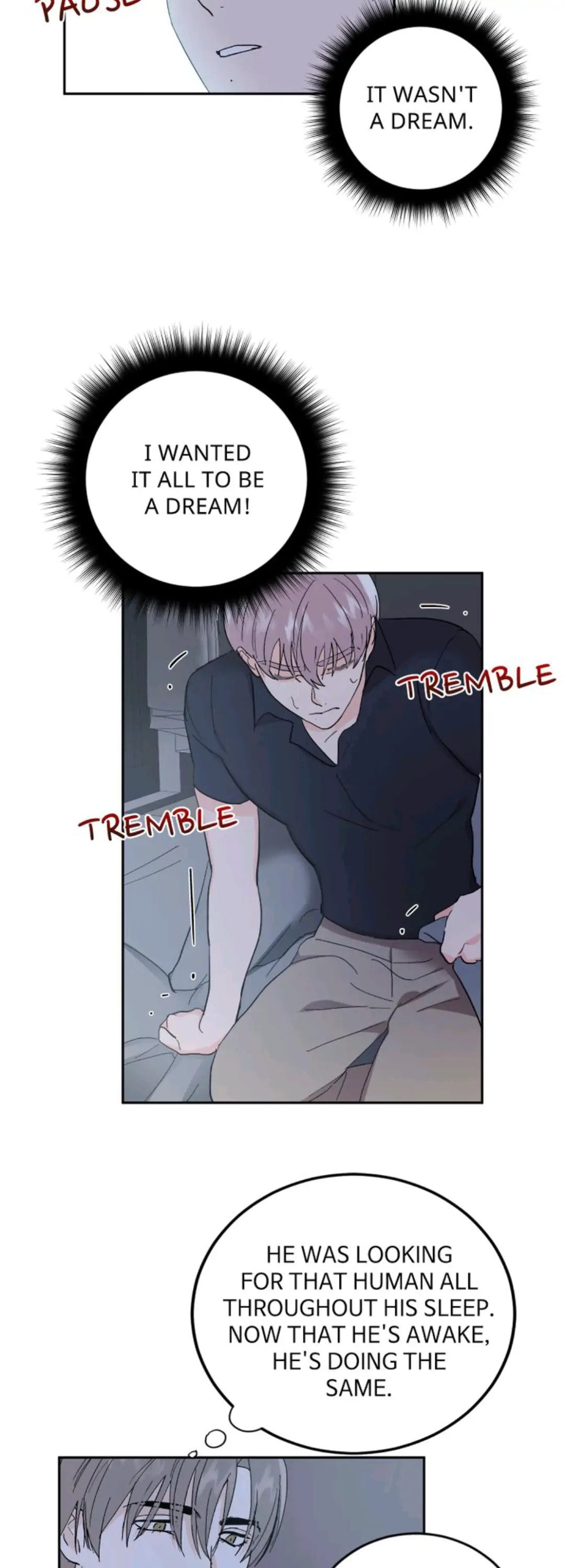 Read A Tiger That Swallowed the Moon chapter 38 image 5 on Lezhin