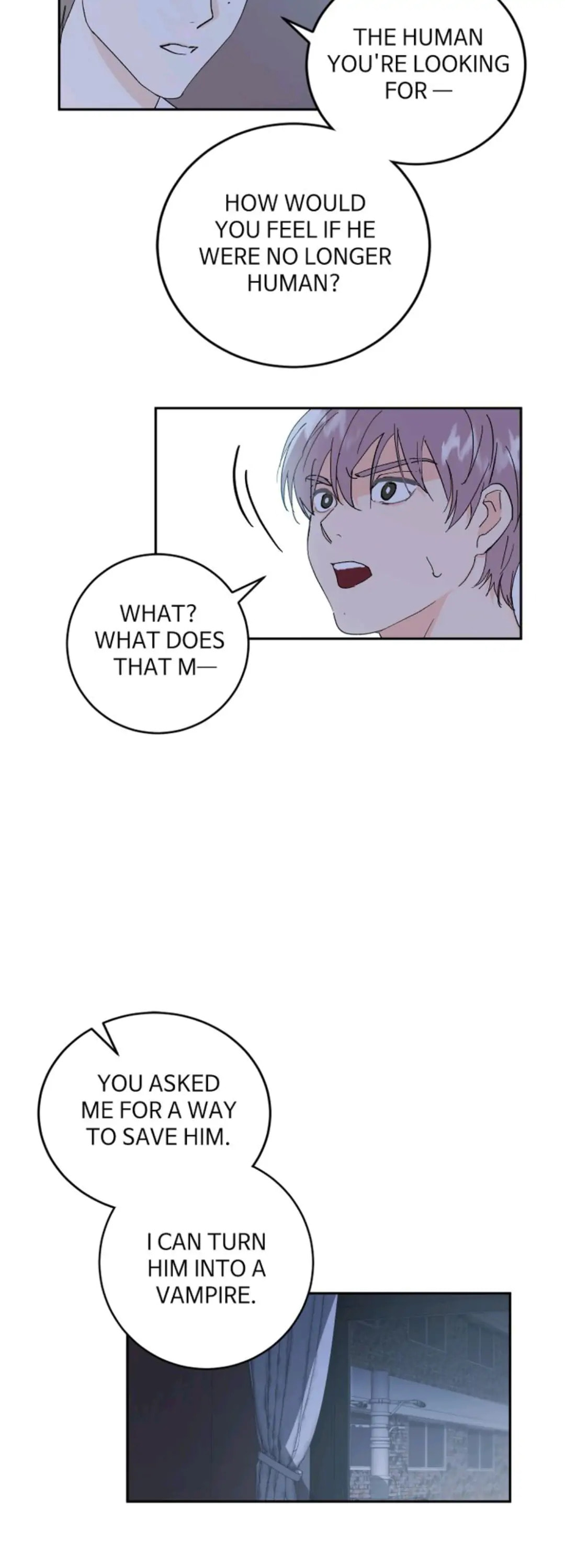 Read A Tiger That Swallowed the Moon chapter 38 image 6 on Lezhin