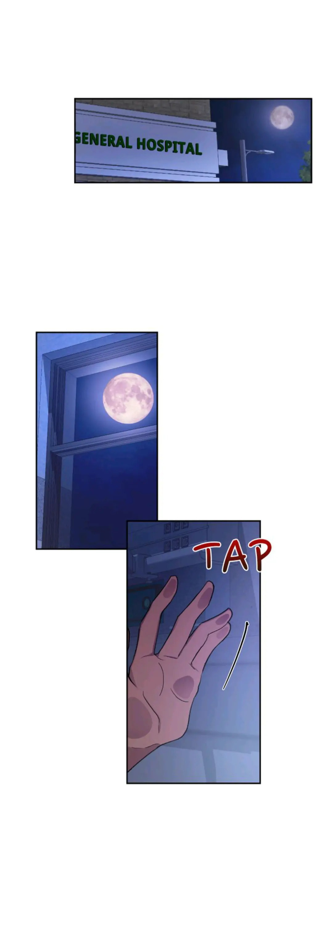 Read A Tiger That Swallowed the Moon chapter 39 image 1 on Lezhin