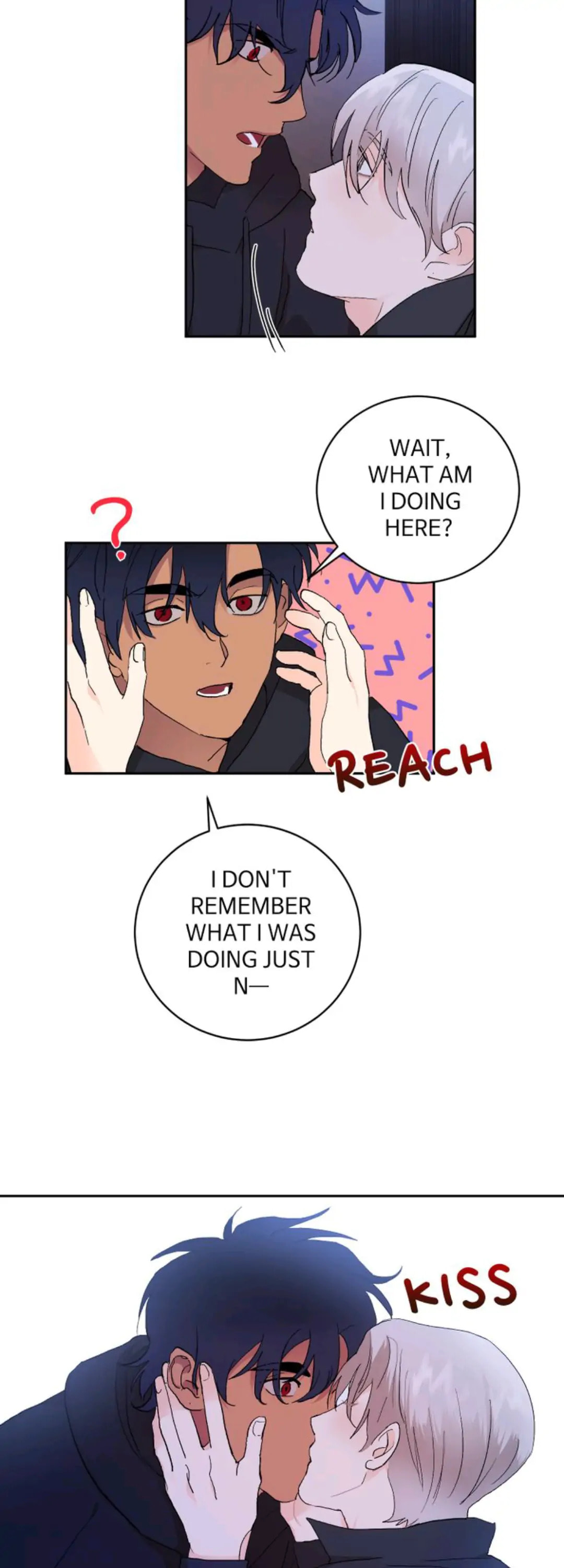 Read A Tiger That Swallowed the Moon chapter 39 image 16 on Lezhin