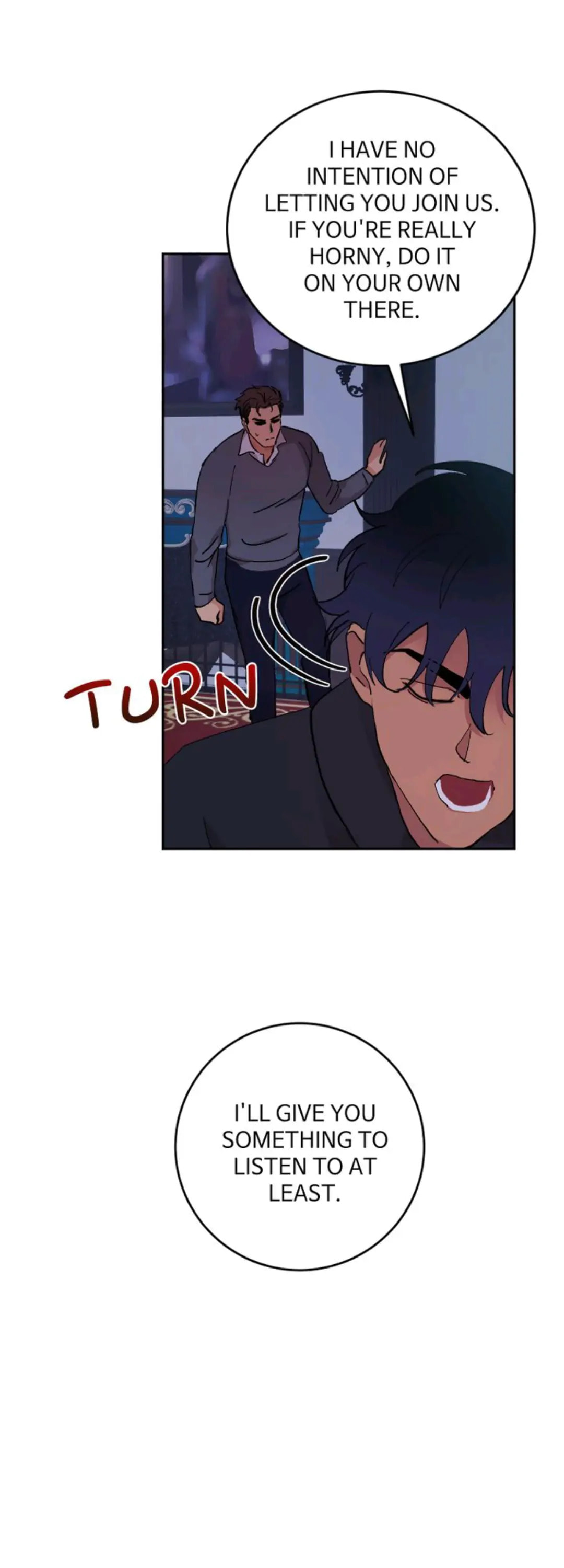 Read A Tiger That Swallowed the Moon chapter 39 image 25 on Lezhin