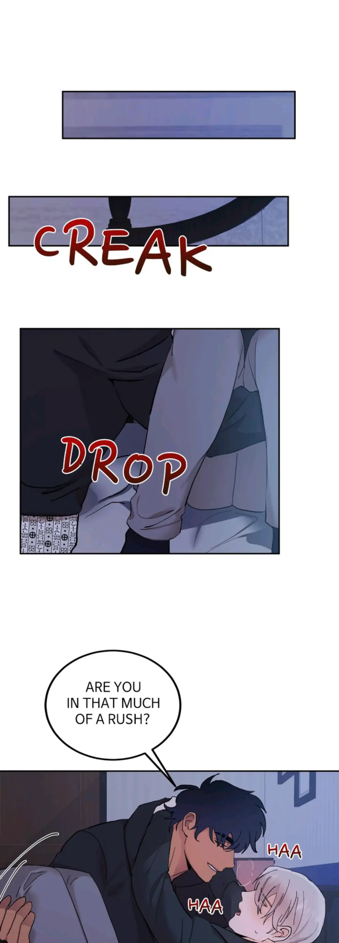 Read A Tiger That Swallowed the Moon chapter 39 image 26 on Lezhin