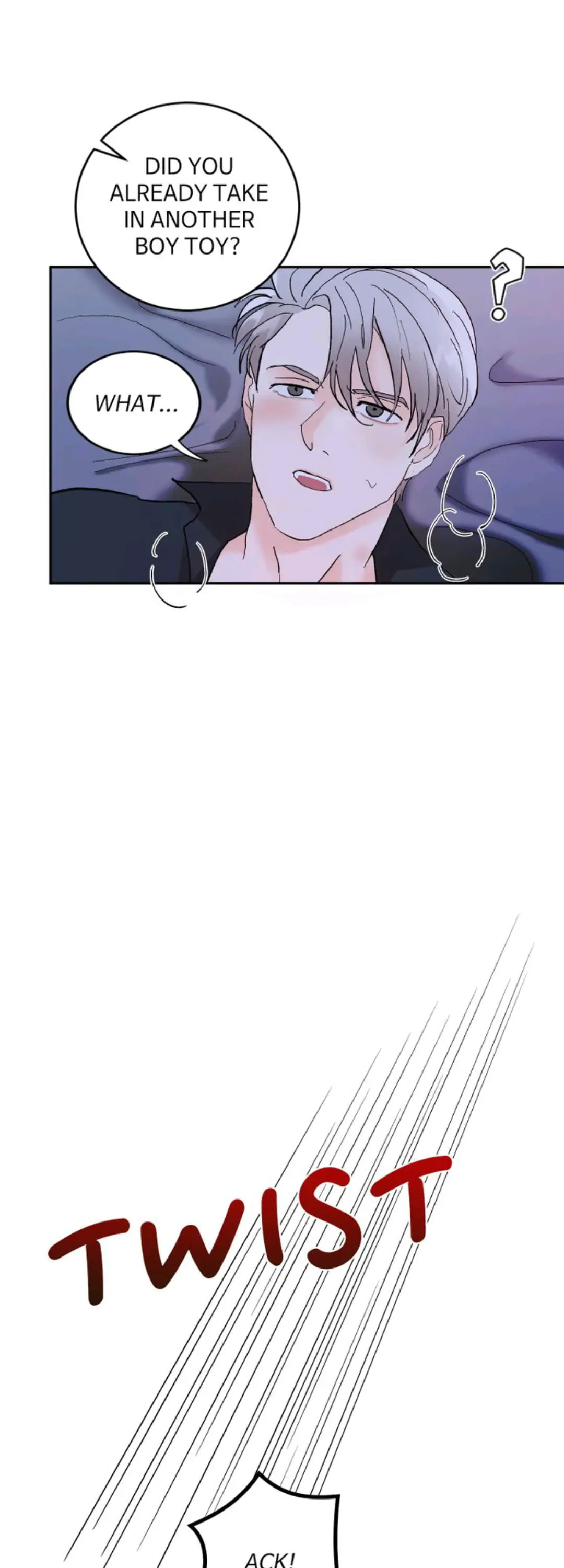 Read A Tiger That Swallowed the Moon chapter 39 image 29 on Lezhin