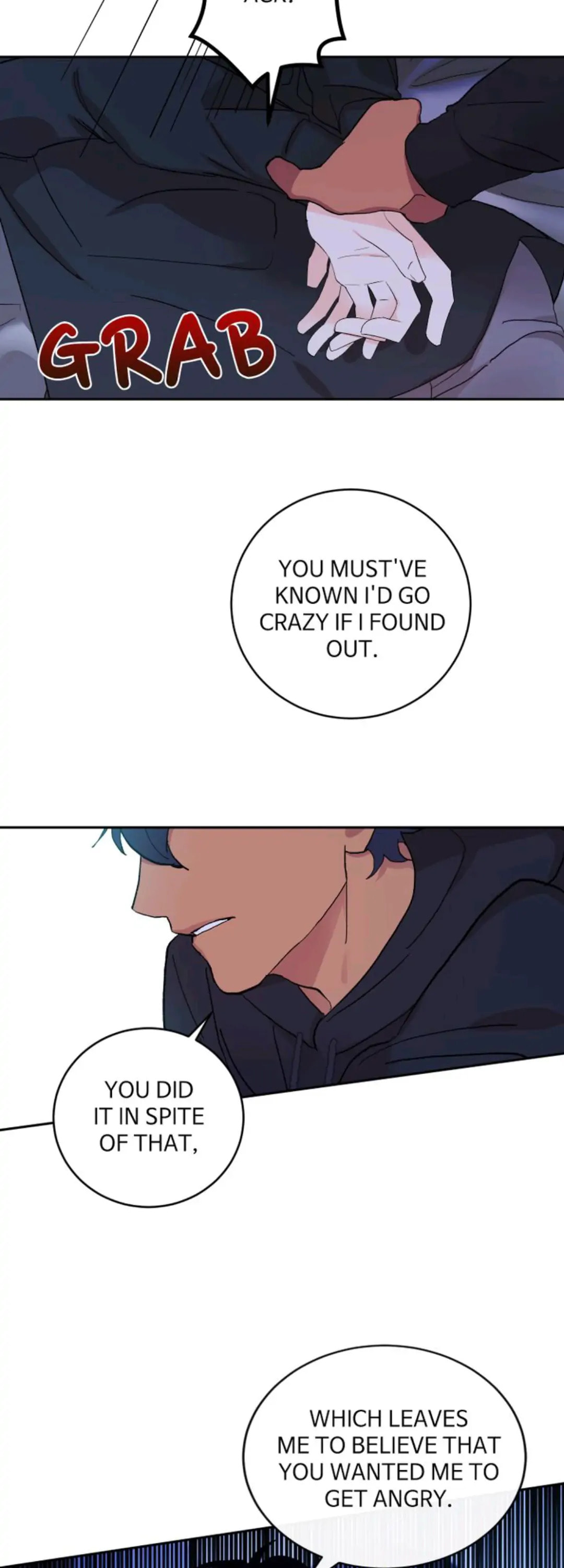 Read A Tiger That Swallowed the Moon chapter 39 image 30 on Lezhin