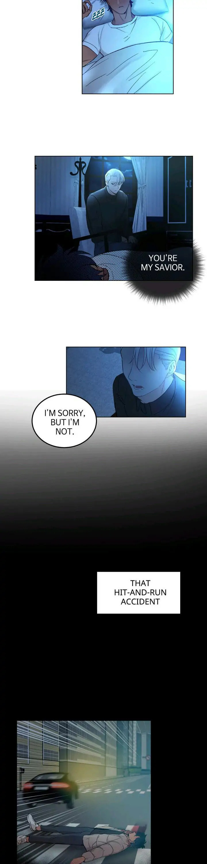 Read A Tiger That Swallowed the Moon chapter 4 image 14 on Lezhin