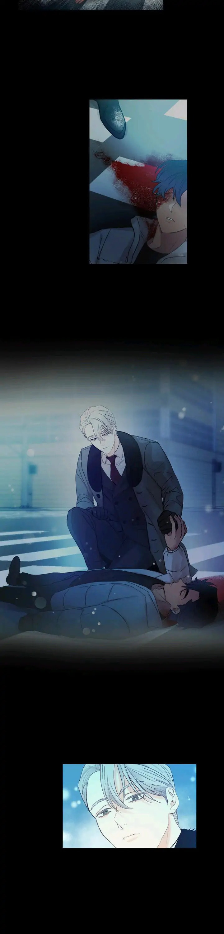 Read A Tiger That Swallowed the Moon chapter 4 image 15 on Lezhin