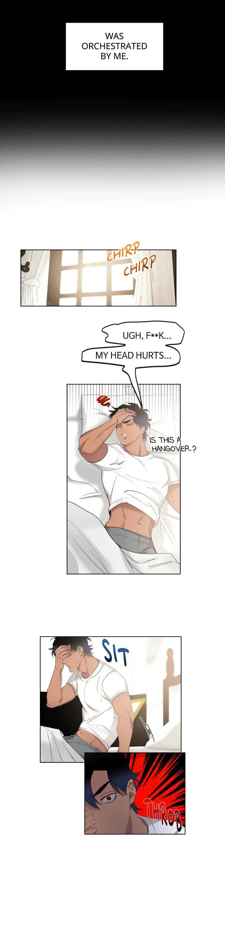 Read A Tiger That Swallowed the Moon chapter 4 image 16 on Lezhin