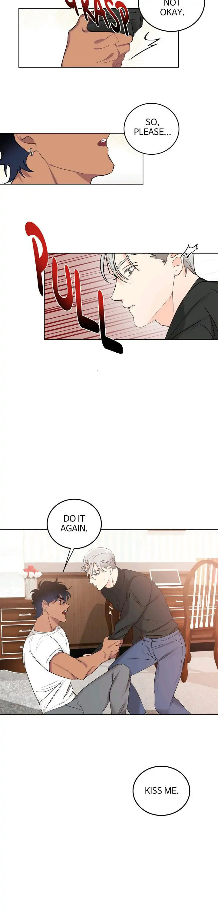 Read A Tiger That Swallowed the Moon chapter 4 image 24 on Lezhin