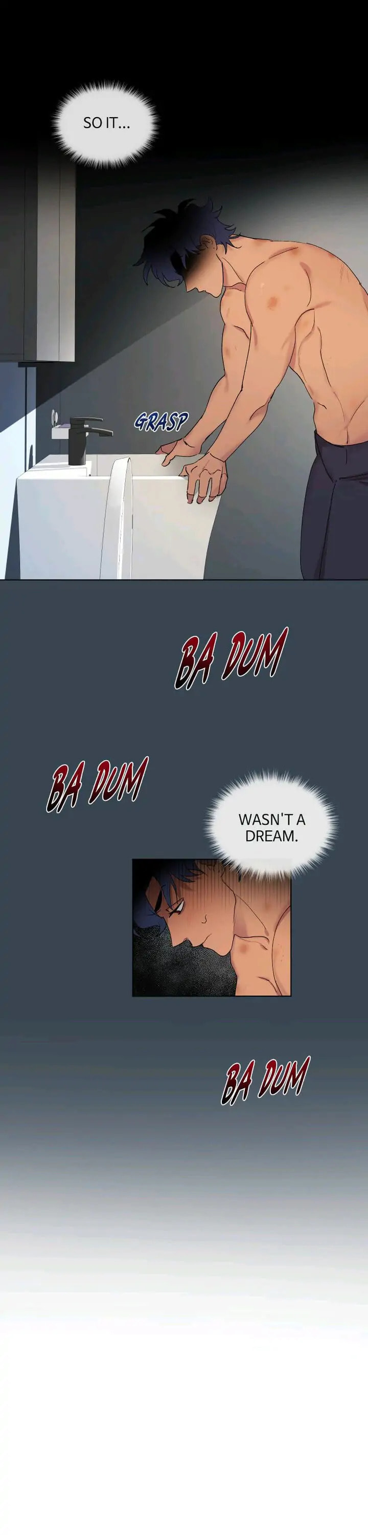 Read A Tiger That Swallowed the Moon chapter 4 image 6 on Lezhin