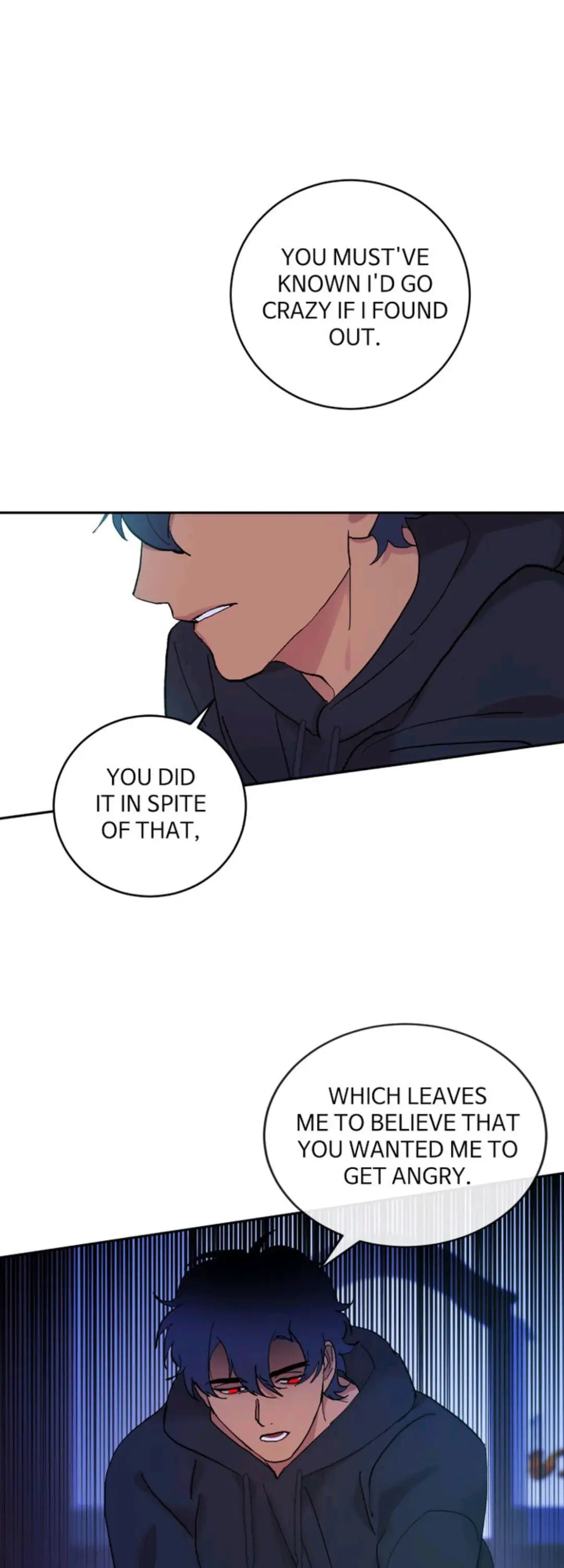 Read A Tiger That Swallowed the Moon chapter 40 image 1 on Lezhin